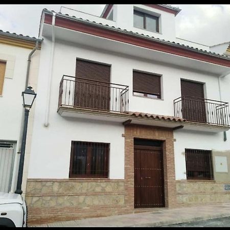 Apartamentos Buena Vista 1 Coto Rios Eksteriør billede