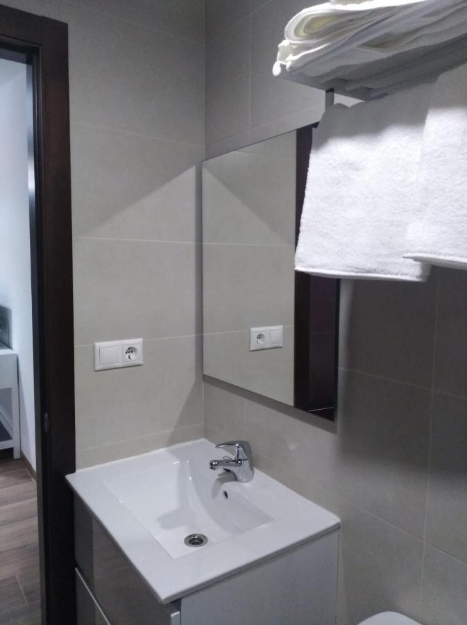 Apartamentos Buena Vista 1 Coto Rios Eksteriør billede